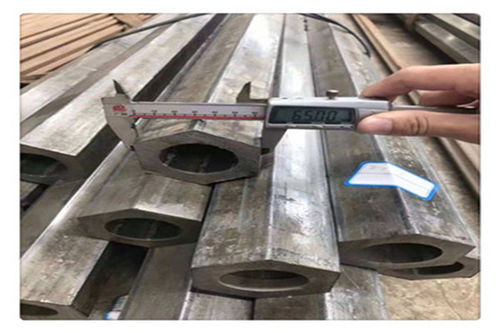 梅州低温异型钢正规合同